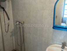 Город Гагра. 1.5 квартира