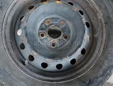 Колёса 205/55 r16