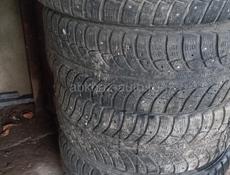 Колёса 205/55 r16