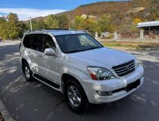 Lexus GX