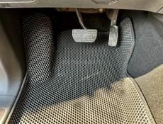 EVA - коврики