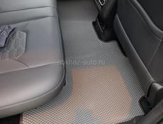 EVA - коврики