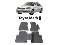 EVA - коврики