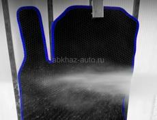 EVA - коврики