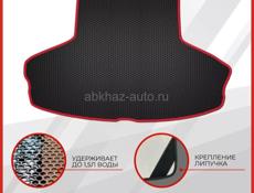 EVA -коврики на заказ