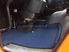 EVA -коврики на заказ