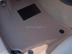 EVA -коврики на заказ