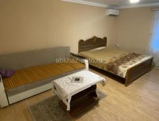 Сдается 1 комнатная квартира в центре 