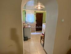 Сдается 1 комнатная квартира в центре 