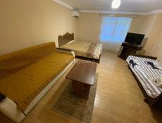 Сдается 1 комнатная квартира в центре 