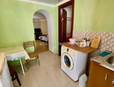 Сдается 1 комнатная квартира в центре 