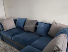 Диван в хорошем состоянии,доставка 