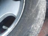 Мерс парки 16 р 