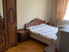 Сдается 2х комнатная квартира на старом поселке 