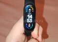 смарт часы mi smart band 6