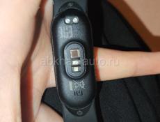 смарт часы mi smart band 6