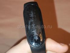 смарт часы mi smart band 6