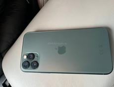 Айфон 11 про 256 гб акб 88% не вскрывался