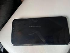 Айфон 11 про 256 гб акб 88% не вскрывался