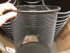 Ведро сетчатое 