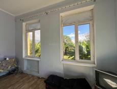 Продается дом с участком ! 