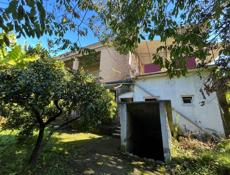 Продается дом с участком ! 