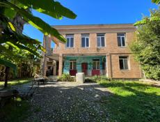 Продается дом с участком ! 