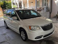 Chrysler Town & Country