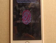 IPhone 8 plus 256 gb серебряный