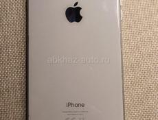 IPhone 8 plus 256 gb серебряный