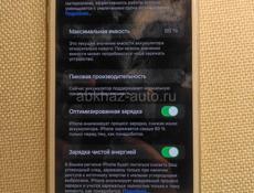IPhone 8 plus 256 gb серебряный