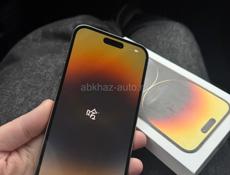 iPhone 14 Pro Max 128 g