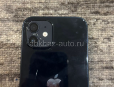 Айфон 12