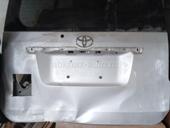 Багажник от Работы вокси! 