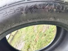 18 255 / 45 одна.