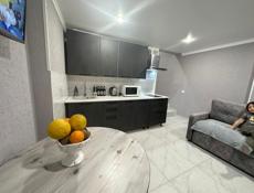 Сдам квартиру. Центр Сухума. 