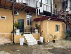 Сдам квартиру. Центр Сухума. 