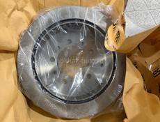 Тормозные диски