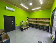 Агудзера . Сдам в аренду Фермер Маркет. 