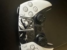 Продам или обменяю набор с Плейстейшн 5 