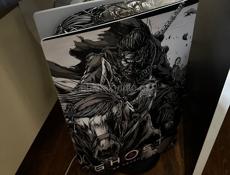 Продам или обменяю набор с Плейстейшн 5 