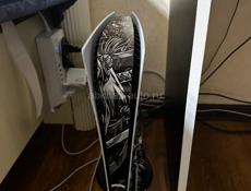 Продам или обменяю набор с Плейстейшн 5 