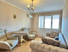 3 - К. КВАРТИРА  У МОРЯ В СУХУМЕ ЗА 5,5 млн.₽