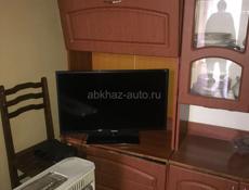 Сдается квартира в центре 