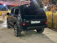 ВАЗ 2123 Нива