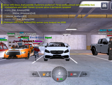 Продам аккаунт в блек раше