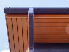 Водастёки б. У 