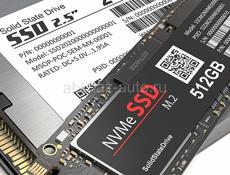 Куплю SSD