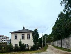 Продаётся дом в центре Гудауты