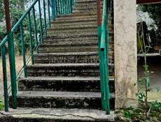 Продаётся дом в центре Гудауты